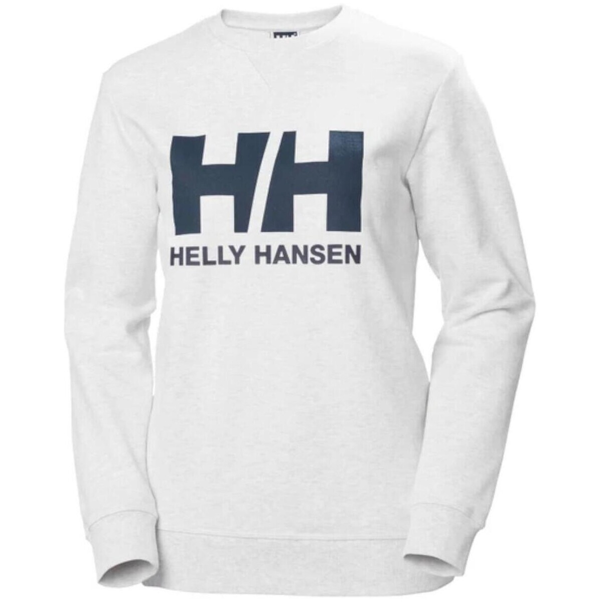 Textiel Dames Sweaters / Sweatshirts Helly Hansen  Grijs