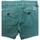 Textiel Jongens Korte broeken / Bermuda's Scotta  Groen