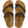 Schoenen Dames Sandalen / Open schoenen Birkenstock Mayari Brown
