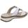 Schoenen Dames Sandalen / Open schoenen Ara Hawaii Wit