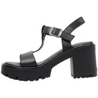 Schoenen Dames Sandalen / Open schoenen MTNG 52992 Zwart