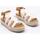 Schoenen Dames Sandalen / Open schoenen MTNG 52828 Other
