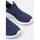 Schoenen Dames Lage sneakers Skechers Slip-ins Ultra Flex 3.0 - Smooth Step Marine