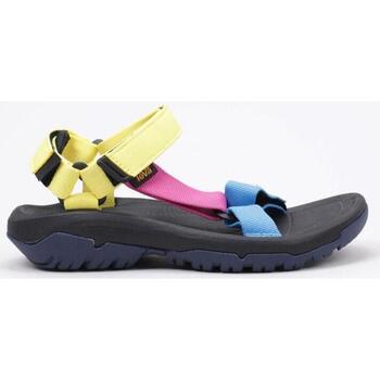 Schoenen Dames Sandalen / Open schoenen Teva HURRICANE XLT2 Blauw