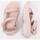 Schoenen Dames Sandalen / Open schoenen Teva HURRICANE XLT2 AMPSOLE Roze
