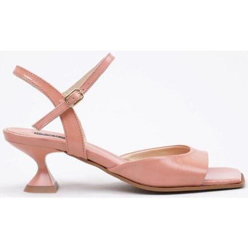Schoenen Dames Sandalen / Open schoenen Krack VANNIA Roze