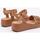 Schoenen Dames Sandalen / Open schoenen Carmela 160835 Brown