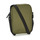 Tassen Tasjes / Handtasjes Fred Perry RIPSTOP SIDE BAG Uniform / Green