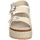Schoenen Dames Sandalen / Open schoenen Stay 77-1291 Beige