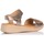 Schoenen Dames Sandalen / Open schoenen Zapp BASKETS  5183 Goud