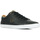 Schoenen Heren Sneakers Fred Perry Baseline Leather Zwart