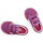 Schoenen Kinderen Skateschoenen Vans Old skool v Roze