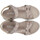 Schoenen Dames Sandalen / Open schoenen Amarpies ABZ23551 Beige