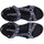 Schoenen Dames Sandalen / Open schoenen Amarpies ABZ23551 Zwart