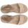 Schoenen Dames Sandalen / Open schoenen Amarpies ABZ23614 Beige