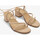 Schoenen Dames Sandalen / Open schoenen Bryan GRECIA Beige