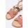 Schoenen Dames Sandalen / Open schoenen Gioseppo BRESSE Multicolour