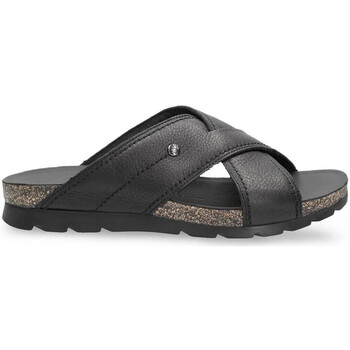 Schoenen Dames Sandalen / Open schoenen Panama Jack SALMAN C14 Zwart