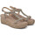 Schoenen Dames Sandalen / Open schoenen Alma En Pena 573 Beige