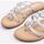 Schoenen Dames Sandalen / Open schoenen Gioseppo KERN Zilver
