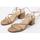 Schoenen Dames Sandalen / Open schoenen Bryan Stepwise 2605 Brown