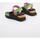 Schoenen Dames Sandalen / Open schoenen Hispanitas CHV232497 Multicolour