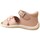 Schoenen Sandalen / Open schoenen Titanitos 27502-18 Roze