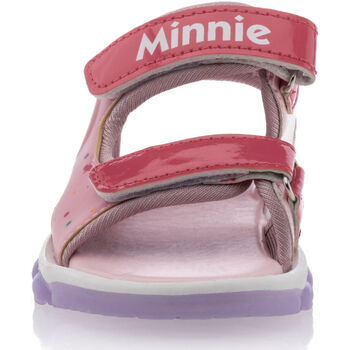 Disney sandalen / blootsvoets jongen roze Roze