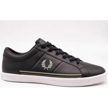 Fred Perry  Blauw