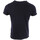 Textiel Heren T-shirts & Polo’s La Maison Blaggio  Blauw