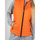 Textiel Dames Jasjes / Blazers Geox W2523C T2920 Orange