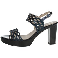 Schoenen Dames Sandalen / Open schoenen Comart 3E4604 Blauw