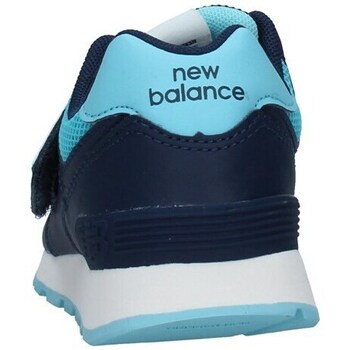 New Balance PV574SN1 Blauw