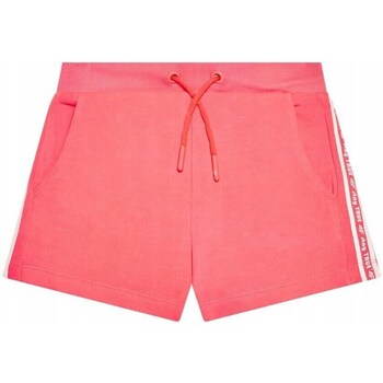 Textiel Meisjes Korte broeken 4F JSKDD002B Roze