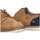 Schoenen Heren Sneakers Etika 67181 Brown