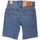 Textiel Meisjes Straight jeans Levi's 9EH877 Blauw