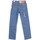 Textiel Kinderen Skinny jeans Levi's 9EG996 Blauw