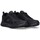 Schoenen Heren Sneakers Skechers 68627 Zwart