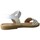 Schoenen Sandalen / Open schoenen Conguitos 27365-18 Wit