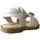 Schoenen Sandalen / Open schoenen Conguitos 27402-18 Wit