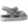 Schoenen Sandalen / Open schoenen Coquette 27480-24 Grijs