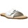 Schoenen Sandalen / Open schoenen Coquette 27414-24 Wit