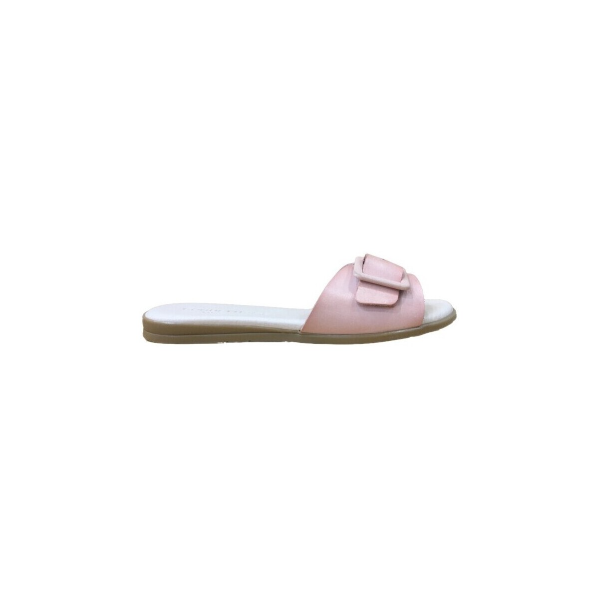 Schoenen Sandalen / Open schoenen Coquette 27415-24 Roze