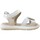 Schoenen Sandalen / Open schoenen Coquette 27417-24 Wit