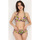 Textiel Dames Bikini's La Modeuse 66136_P153510 Zwart