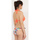 Textiel Dames Bikini's La Modeuse 66230_P153739 Orange