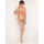 Textiel Dames Bikini's La Modeuse 66230_P153739 Orange