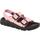 Schoenen Kinderen Sandalen / Open schoenen Birkenstock 1023566 Roze