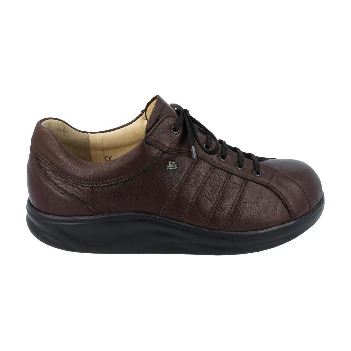 Schoenen Dames Lage sneakers Finn Comfort 2903676130 Brown
