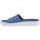 Schoenen Jongens Slippers Boatilus slippers / tussen-vingers jongen blauw Blauw